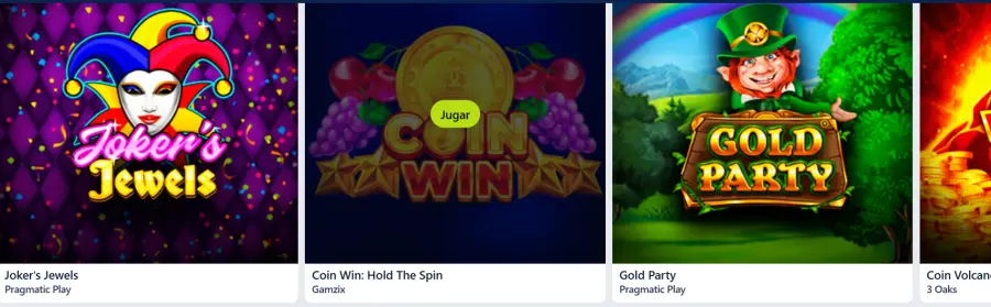 Jugabet